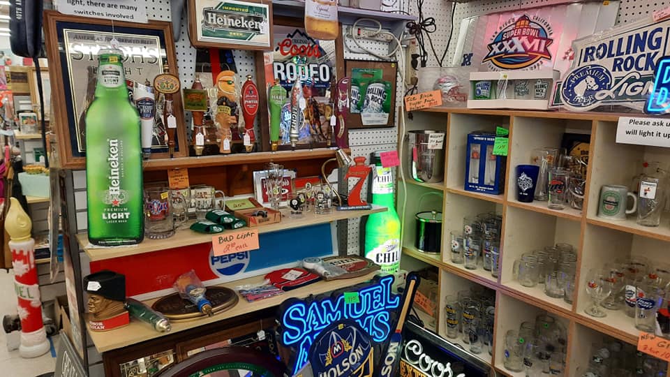 Top 10+ Antique Stores Blairsville Ga